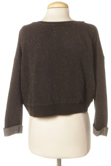 Sudadera M Trafaluc