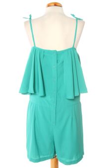Jumpsuit L pepaloves