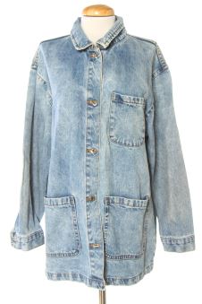 Blouson M Pull & Bear
