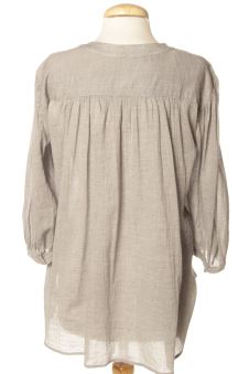 Blouse à manches longues XS Comptoir des Cotonniers