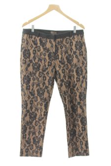 Pantalon 44 Cortefiel