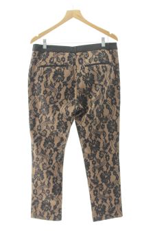 Pantalon 44 Cortefiel