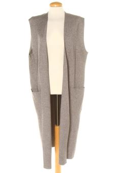 Gilet di stoffa L Sfera