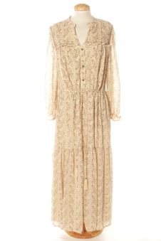 Einfaches Kleid M Meisié
