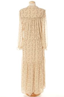 Einfaches Kleid M Meisié