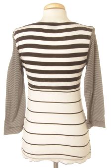 Camiseta manga larga M Miss Sixty