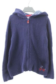 Strickjacke 116 Sergent Major