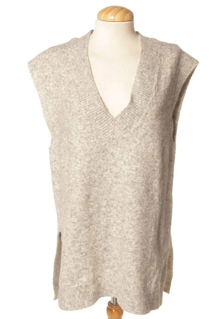 Maglione de Easy wear de la talla S, de color grigio