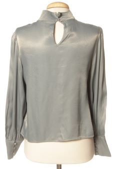 Blouse à manches longues S PERCENTIL