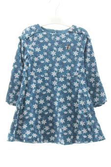 Robe 6 ans Sergent Major