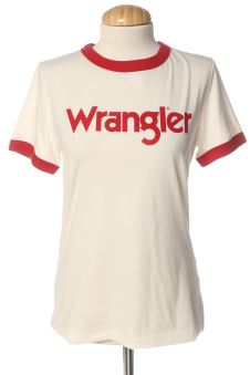 T-shirt M Wrangler