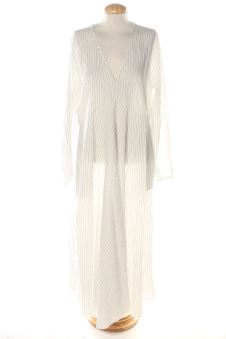 Vestido casual L Zara