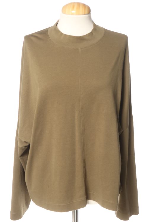 Pull