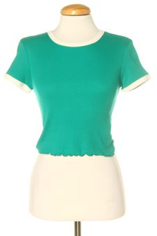 T-shirt S Bershka