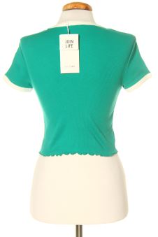 T-shirt S Bershka