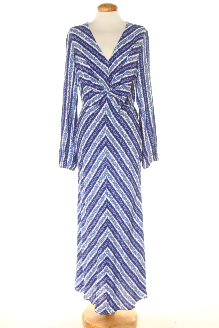 Robe casual Gallery de la taille 38, de couleur imprimés