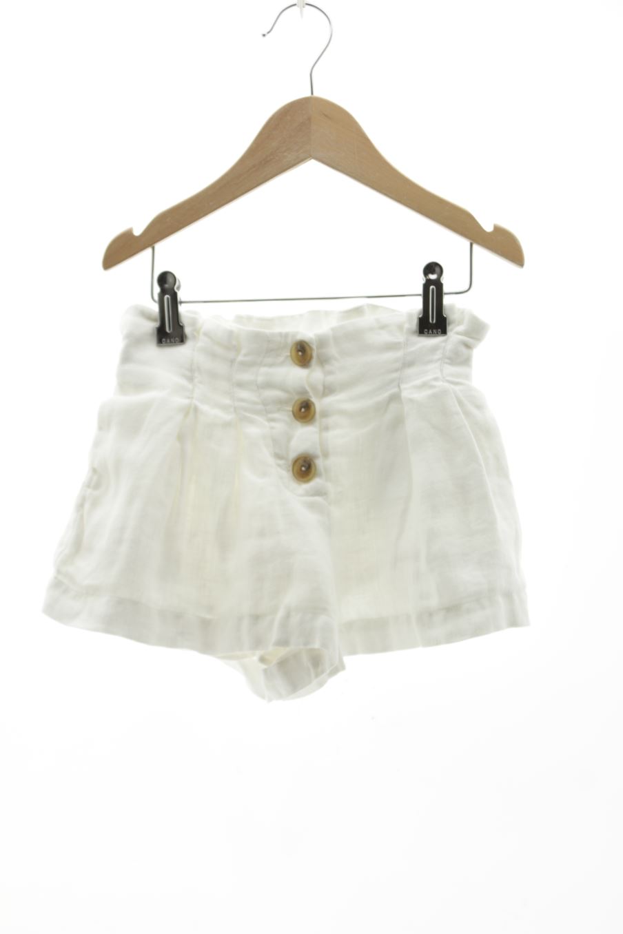 Short Massimo Dutti de la taille 5 ans de seconde main