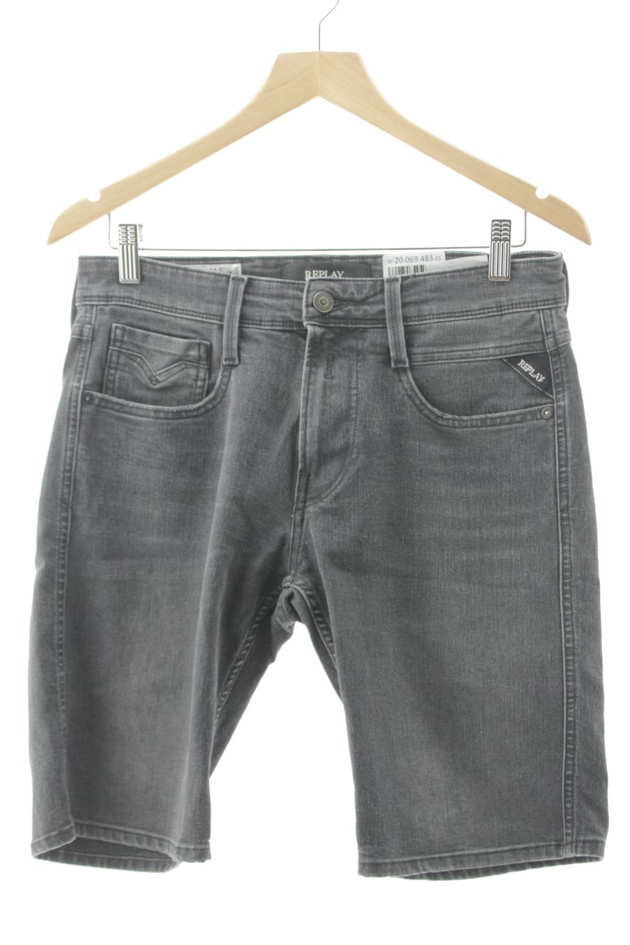 Shorts Replay de la taille 40