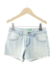 Short en jean 4 ans Benetton
