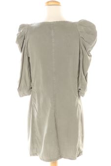 Robe casual S Maje