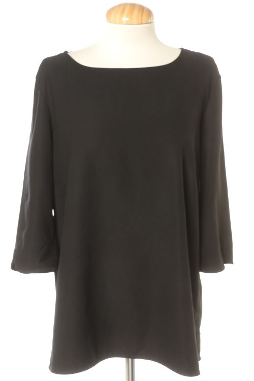 Blouse à manches longues