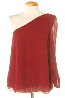 Blouse à manches longues S La provenza