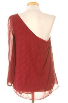 Blouse à manches longues S La provenza