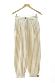 Pantalón XS Zara
