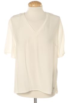 Blusa de manga corta XS Tommy Hilfiger, foto 1 de 2