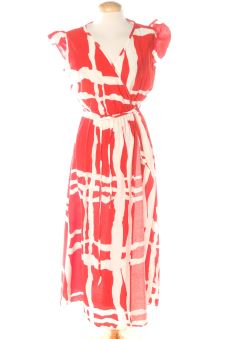 Einfaches Kleid S PERCENTIL, Foto 1 von 2