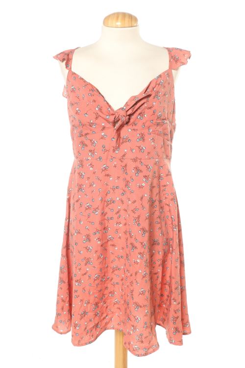 Robe casual