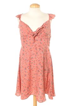 Einfaches Kleid L PERCENTIL, Foto 1 von 2
