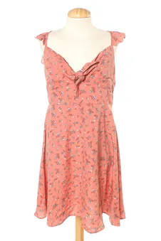Einfaches Kleid L PERCENTIL, Foto 1 von 2