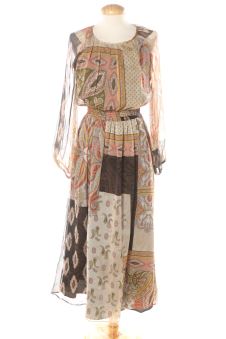 Robe casual S Zara, photo 1 sur 2