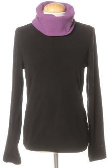 Sweat XS Quechua (DECATHLON), photo 1 sur 2