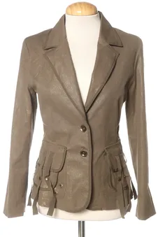 Blazer XS Cristinaeffe Collection, photo 1 sur 3