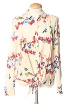 Camisa L Jane and Dclancey, foto 1 de 2