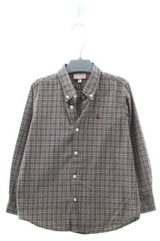 Chemise manches longues 4 ans Neck & Neck