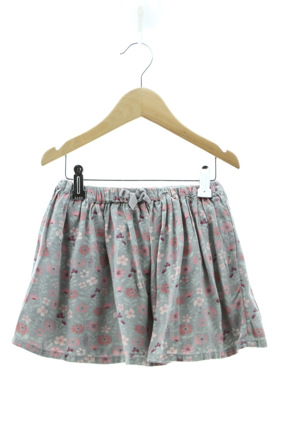 Falda de Unit de la talla 4 años de segunda mano