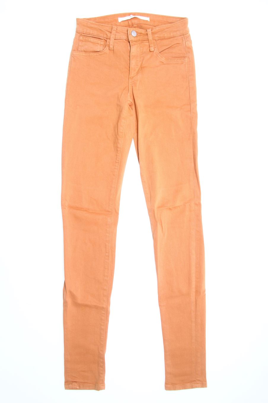Vaqueros de Joe's de la talla 34, de color marrón de ropa vaquera