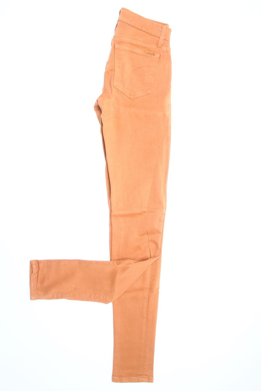 Vaqueros de Joe's de la talla 34, de color marrón de ropa vaquera