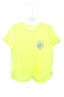 Camiseta 5 anni Dana Schweigez