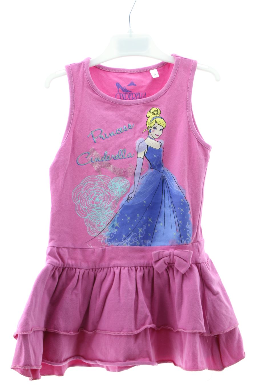 Robe casual C&A de la taille 3 ans de seconde main