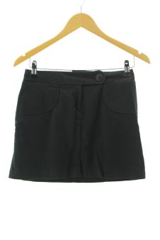 Aufwändiger Rock 36 Kookai