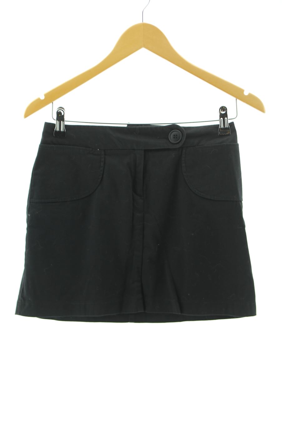 Jupe Kookai de la taille 36, de couleur noir