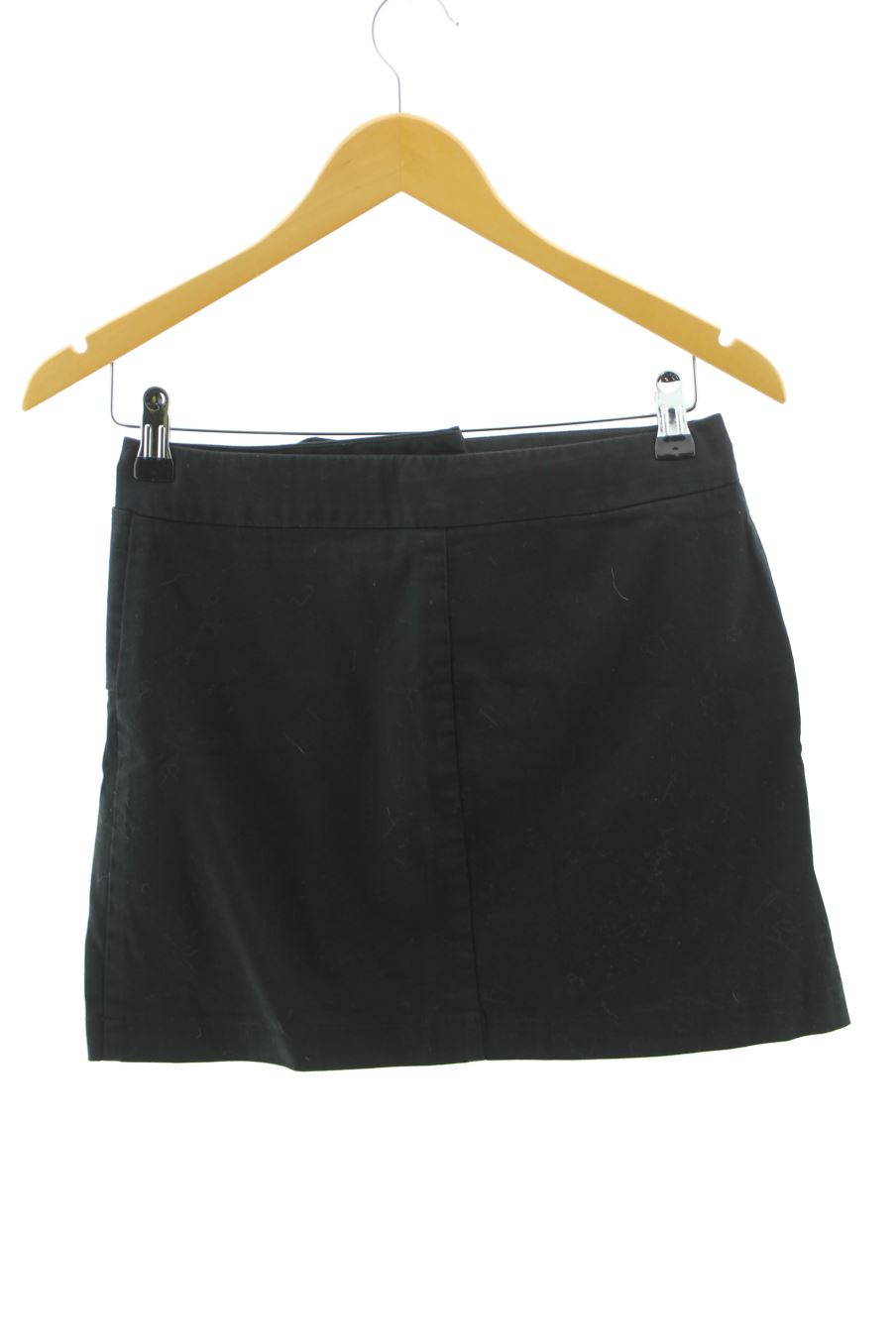 Jupe Kookai de la taille 36, de couleur noir
