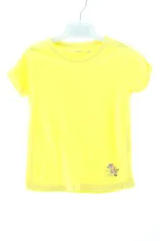 Camiseta 4 años Sfera