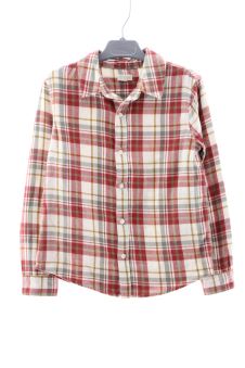 Camisa de manga larga 7 años Gocco