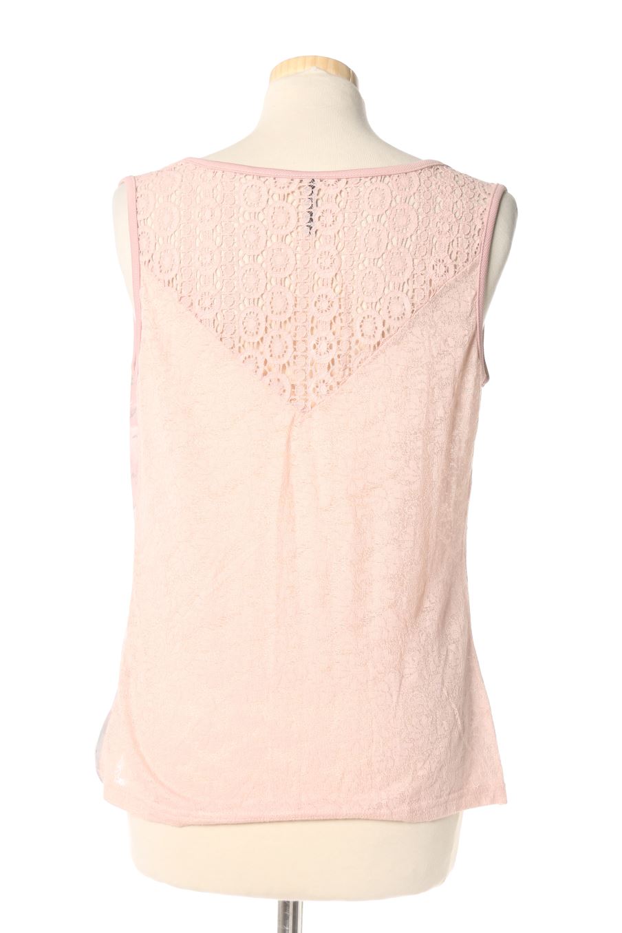 Top de Smash de la talla M, de color flores