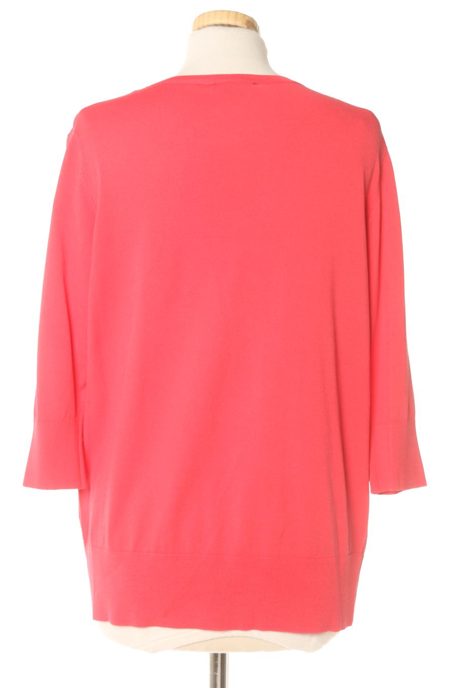 Gilet OCTOBER de la taille M, de couleur rose